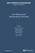 Low-Dimensional Semiconductor Structures - Bild 1