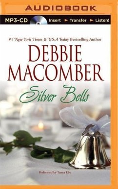 Silver Bells - Macomber, Debbie