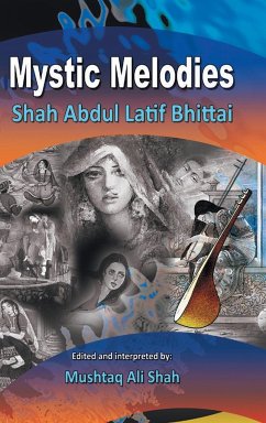 Mystic Melodies