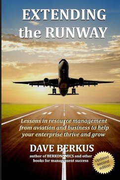 Extending the Runway-Second Edition - Berkus, Dave