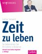 Zeit zu leben - Bild 1