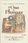 Las Nuevas Aventuras de Oso y Plumas- The New Adventures of Honey and Bear