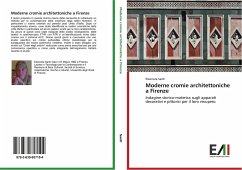 Moderne cromie architettoniche a Firenze Moderne cromie architettoniche a Firenze