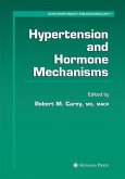 Hypertension and Hormone Mechanisms