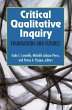 Critical Qualitative Inquiry - Bild 1