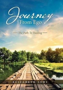 Journey From Ego - Lehl, Elizabeth