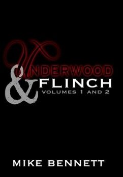 Underwood and Flinch - Bennett, Mike