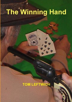 The Winning Hand - Leftwich, Tom