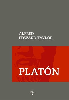 Platón - Taylor, A. E.