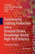 Transforming Clothing Production into a... - Bild 1