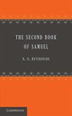 The Second Book of Samuel