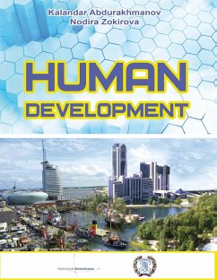 Human Development Human Development