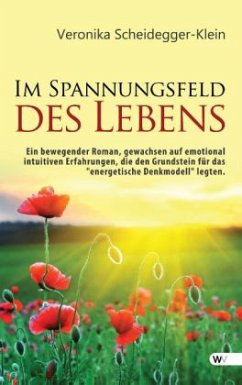 Cover Im Spannungsfeld des Lebens