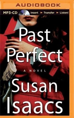 Past Perfect - Isaacs, Susan