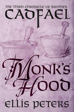 Monk's Hood - Peters, Ellis