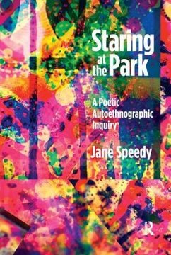 Staring at the Park - Speedy, Jane