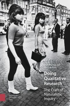 Cover Doing Qualitative Research