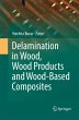 Delamination in Wood, Wood Products and... - Bild 1
