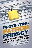 Protecting Patron Privacy