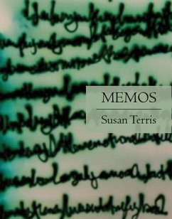 Memos - Terris, Susan