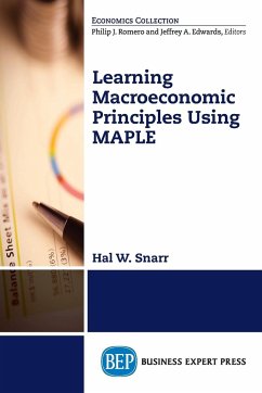 Learning Basic Macroeconomics - Snarr, Hal W.