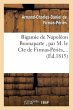 Bigamie de Napoléon Buonaparte, Par M.... - Bild 1