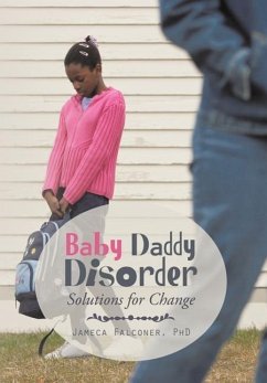 Baby Daddy Disorder - Falconer, Jameca