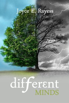 Different Minds - Rayess, Joyce E