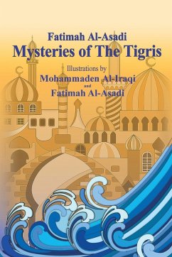Cover Mysteries of The Tigris