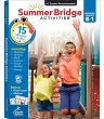Summer Bridge Activities Grades K to 1 - Bild 1