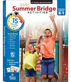 Summer Bridge Activities, Grades K - 1