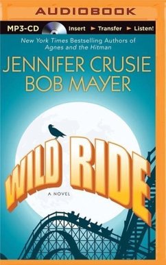 Wild Ride - Crusie, Jennifer; Mayer, Bob