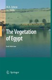 The Vegetation of Egypt The Vegetation of Egypt