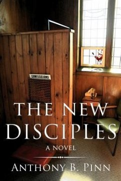 The New Disciples - Pinn, Anthony B.