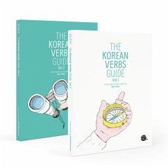 Talk To Me in Korean: Korean Verbs Guide