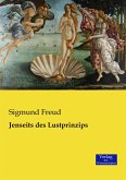 Jenseits des Lustprinzips Jenseits des Lustprinzips