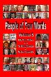 People of Few Words - Volume 5 - Bild 1