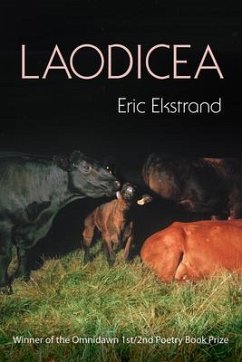 Laodicea - Ekstrand, Eric