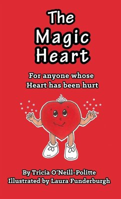 Cover The Magic Heart