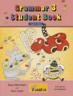 Grammar 3 Student Book - Wernham, Sara; Lloyd, Sue