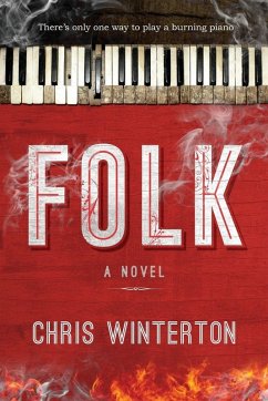 Folk - Winterton, Chris