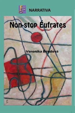 Cover Non-stop Éufrates
