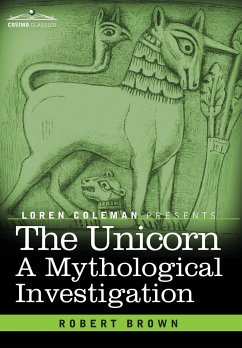 The Unicorn - Brown, Robert