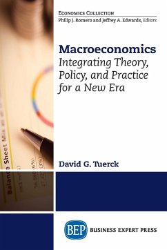 Macroeconomics - Tuerck, David G.