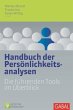 Handbuch der Persönlichkeitsanalysen - Bild 1