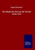 Die Sibylle der Zeit aus der Vorzeit