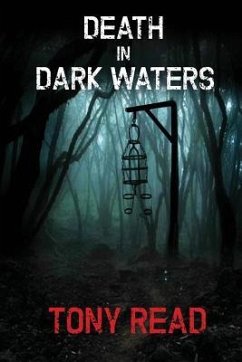 Death in Dark Waters - Read, Tony