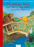 Von Mäusen, Bären und Herrn Kän Guru