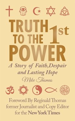 Truth To The 1st Power - Thomas, Mike