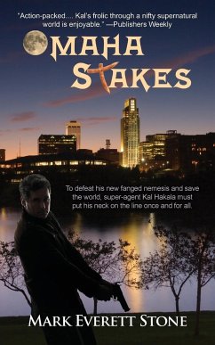 Omaha Stakes - Stone, Mark Everett